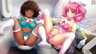 Абдан эле эрте, бул үчүн!