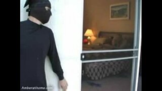 مردان نقاب دار من و یا من در بر داشت