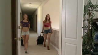 Lesbo porn xxx - sexy action