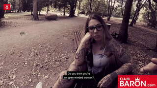 Ο κέβιν δίνει Μία καλή νύχτα πούτσο σήμερα! Cambaron.com