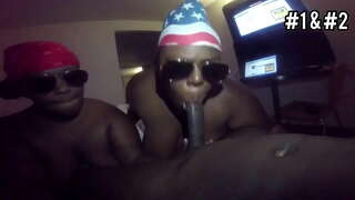 Ebony blowjob vita | NANI ALISHINDA? Ebony blowjob vita | NANI ALISHINDA?