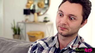 ���रण Sis &quot;ताणून माझी पुच्ची बाहेर या केळी&quot; S17:E5