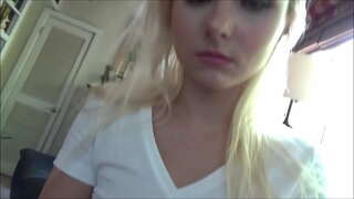 Маленька сводна сестра хоче сексу - Алекс Адамс