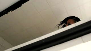 μπάνιο ζεστό