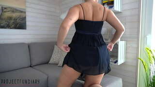 Graveda dommastrino volas varma creampie pussy