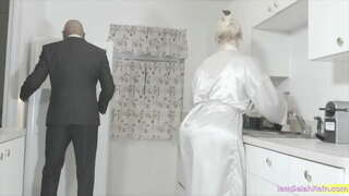 Selah Βροχές Πάρει Αυτή η Πρωτεΐνη Συσκευάζονται BBC Τίποτα