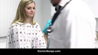 Perv Dhokter Menehi Alternatif kanggo Perawatan Sabar