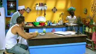 Yurizan Beltran हॉट &amp;amp; मादक