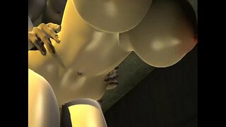 Умэмаро 3D - том 4 - Май