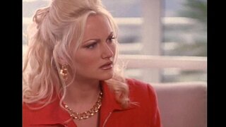 Coch vibe dyddiaduron - Gwrthrych o awydd (1997)