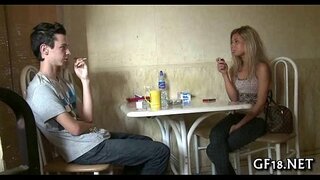 Boy sits kwaye stares Boy sits kwaye stares