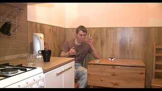 Добар групни секс са девојком-тинејџер