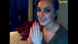 ב. הבחורה חלק 2