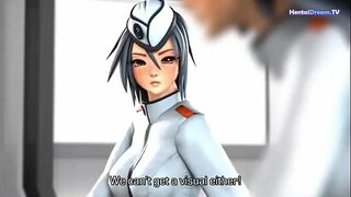 W Repove Mačku Čudno Prisustvo Epizoda 1 Engleski Subbed - HentaiDream