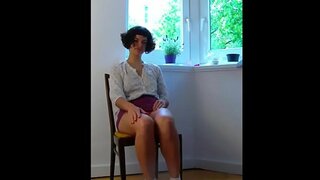 ���ालक कपाल बिल्ली संग र कपाल Pits Selfie Bating संभोग गर्न