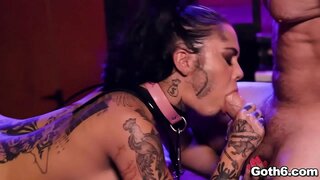 סעקסי גאַט זוינע גענעוויעווע סין געץ אַ אַנאַל