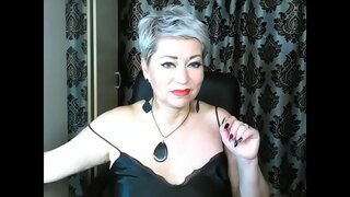 Fabulous Russian MILF t. wakhe sweet cunt mercilessly kwi zinokuphathwa private bonisa ...