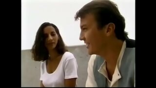 Melissa Monet fuck mace e nxehtë me një mashkull i ri