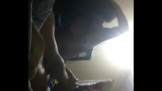 Chaparrita cũng thủ dâm có lớn lên bên trong